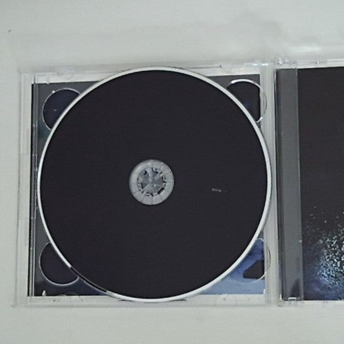 LiSA – ASH (CD + DVD, 2017, 2-Disc) Japan Obi VVCL-1130/1