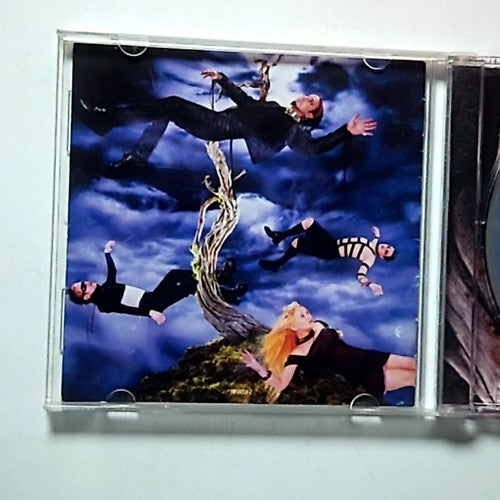 Coal Chamber – Chamber Music (CD, 1999) Australia RR 8659-2