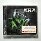 에스엔에이 – Mr. S.N.A (CD, 2006) South Korea YWRCD-127