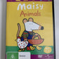 Maisy : Animals (DVD, 1998) Region 4 &2