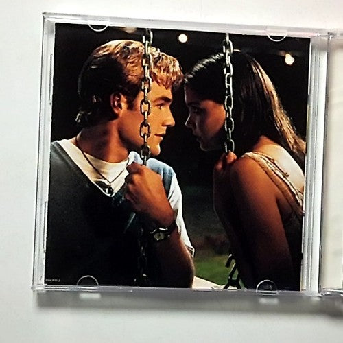 Various – Songs From Dawson's Creek (CD, 1999) Australia 494369 2