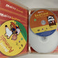 Maisy: Animals / Bedtime / Birthday / Christmas / Colours (DVD, 5-Disc) Region 4
