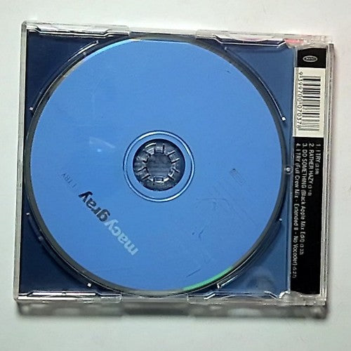 Macy Gray – I Try (CD, 1999) Australia 667911 2