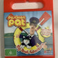Postman Pat: Big Boat Adventure (DVD, 2008) ABC Kids Animation All Regions