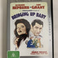 Bringing Up Baby! (DVD, 1938) Cary Grant, Katharine Hepburn Region 4