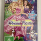 Barbie:  The Princess & The Popstar (DVD, 2012) Animation Region 4 &2