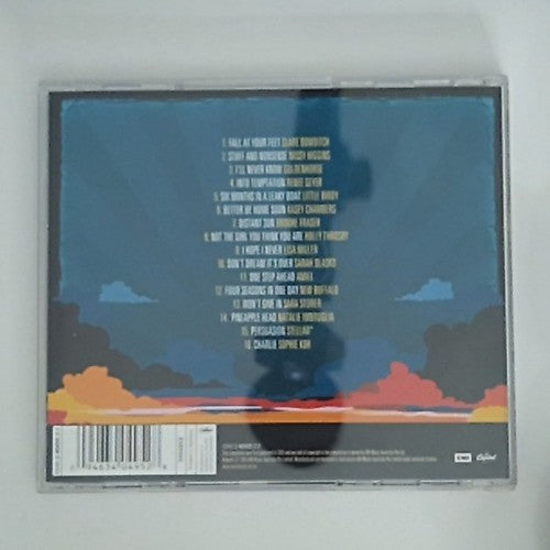 She Will Have Her Way: The Songs Of Tim & Neil Finn (CD, 2005) Australia