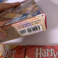 Harry Potter and the Chamber of Secrets Audiobook (1999, CD, 8-Discs)