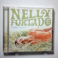 Nelly Furtado – Whoa, Nelly! (CD, 2001) Australasia 450 285-2