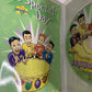 The Wiggles: A Special Day Read Along Book & CD 2002