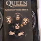 Queen – Greatest Video Hits 1 (DVD, 2002, 2-Discs)  All Regions