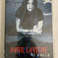 Avril Lavigne – My World (DVD + CD, 2003, 2-Disc) All Regions