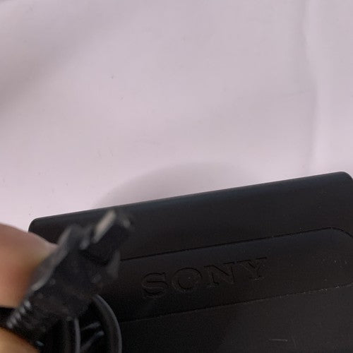 Genuine Sony Power Supply Charger AC-LS1A for Camera Handycam Camcorder