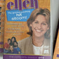 Ellen: Season 1 (DVD, 2-Disc) Comedy Sitcom All Regions