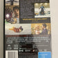 Iron Man (DVD, 2008) Robert Downey Jr., Samuel L. Jackson, Stan Lee Region 4