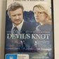 Devil's Knot (DVD, 2013) Colin Firth, Reese Witherspoon Region 4 &2 NEW