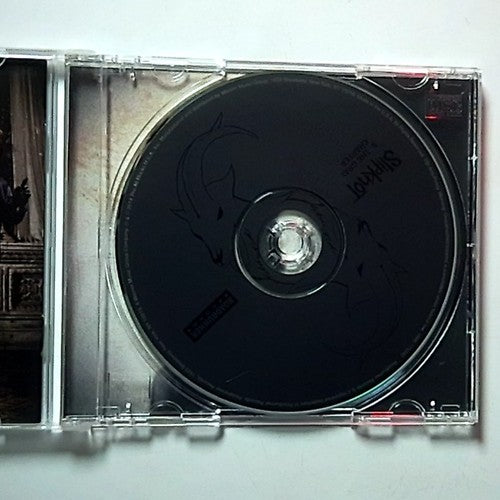 Slipknot – .5: The Gray Chapter (CD, 2014) US 1686-175342