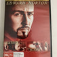 American History X / The Score (DVD, 2-Disc) Edward Norton, Robert De Niro NEW