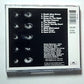 Rainbow – Straight Between The Eyes (CD, 1994) Germany 521 709-2