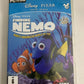 Disney Finding Nemo: Nemo's Underwater World of Fun PC Windows CD-ROM Game