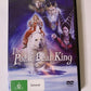 The Polar Bear King (DVD, 1991) Jack Fjeldstad, Tobias Hoesl Region 4