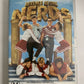 Revenge of the Nerds (DVD, 1984) Anthony Edwards, Robert Carradine Region 4