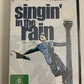 Singin' In The Rain (DVD, 1952) Gene Kelly Region 4 NEW