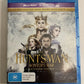 The Huntsman: Winter's War (Blu-ray, 2016) Chris Hemsworth, Emily Blunt Region B