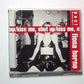 Fiona Horne, Paul McDermott – Shut Up / Kiss Me (CD, 1998) Australia