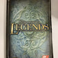 Stronghold Legends PC Windows DVD-ROM Strategy Game