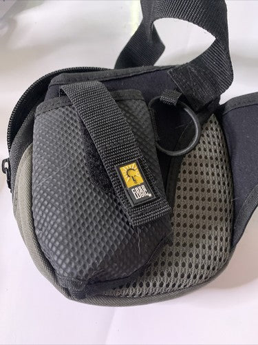 Vextra VX3991 Portable CD Player + Case Bag *Doesn't Play No Disc Error