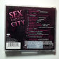 Various – Sex And The City (Original Motion Picture Soundtrack) (CD, 2008)