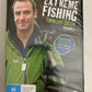 Extreme Fishing with Robson Green : Season 2 (DVD, 2009) Region 4 NEW Sealed