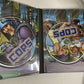 COPS: The Complete Animated Series (DVD, 1988) Region 1