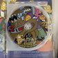 The Simpsons: Season 4 (DVD, 1992, 4-Disc) Region 4