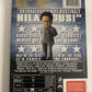 Team America: World Police Uncut (Steelcase Edition, DVD, 2004) Region 4