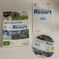 Wii Sports + Wii Sports Resort (NIntendo Wii, PAL) Game