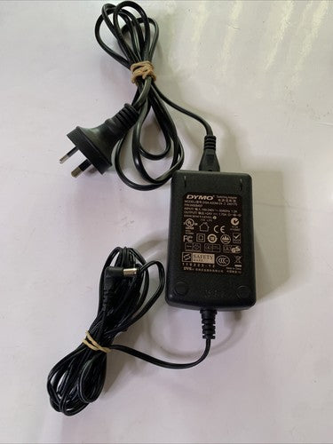 Genuine Dymo DSA-42DM-24 Power Supply 24V 1.75A for Dymo LabelWriter Printers