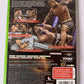 UFC 2009 Undisputed Microsoft XBOX 360 PAL Mixed MMA Game Complete