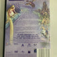 Barbie as Rapunzel (DVD, 2001) Animated Movie Region 4
