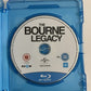 The Bourne Legacy (Blu-ray, 2012) Edward Norton, Jeremy Renner Region B
