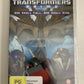 Transformers Prime: One Shall Fall, One Shall Rise (DVD, 2010) Region 4 NEW