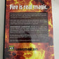 Sankey Magic Spontaneous Combustion (DVD) How To Magic Tricks All Regions