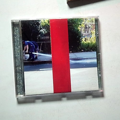 Pat Metheny Group – The Way Up (CD, 2005) US 79876-2