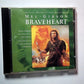 James Horner – Braveheart (Original Motion Picture Soundtrack) (CD, 1995)