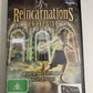 Reincarnations: Awakening PC Windows CD-ROM Hidden Object Game