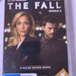 The Fall : Series 1-2 Box Set (DVD, 2015, 4-Disc) Gillian Anderson All Regions