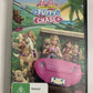 Barbie & Her Sisters in the Puppy Chase (DVD, 2016) Animation Region 4