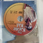 The Karate Kid Trilogy 1, 2, 3 (DVD) Ralph Macchio, Pat Morita Region 4