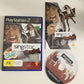 Singstar Rocks! PS2 Sony PlayStation 2 Karaoke Game Complete